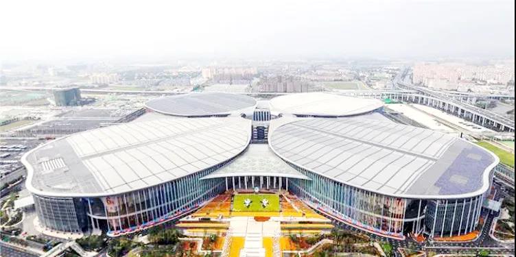 【萊沃醫(yī)療】第84屆CMEF中國(guó)國(guó)際醫(yī)療器械展現(xiàn)場(chǎng)盛況