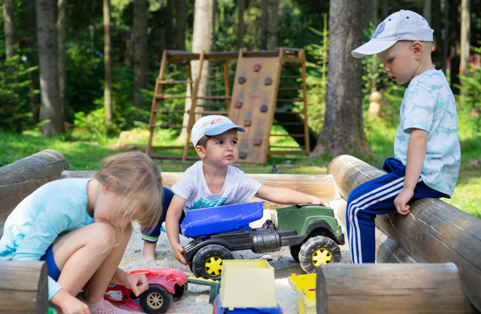 【萊沃醫(yī)療：知識(shí)分享】快樂六一，健康“童”行，這些護(hù)鼻小竅門請(qǐng)收下