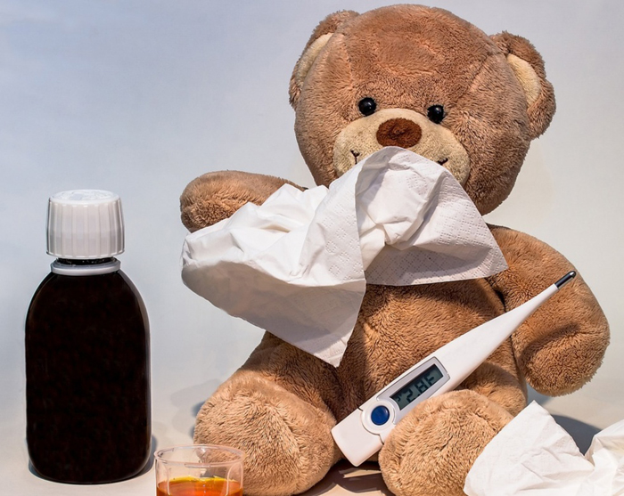 【萊沃醫(yī)療：知識分享】鼻涕總是擤不完？試試這幾招？