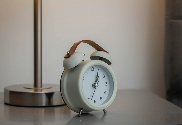 【萊沃醫(yī)療：知識分享】明明知道熬夜有害身體，為什么還那么上癮？