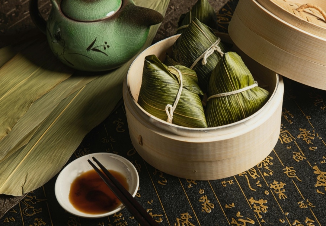 【萊沃醫(yī)療：知識分享】端午佳節(jié)：粽子好吃，更要健康