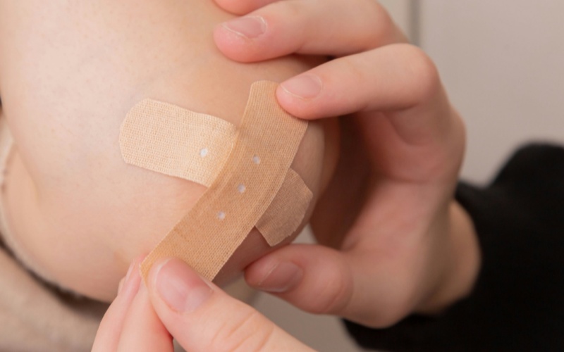 【萊沃醫(yī)療：知識分享】疤痕吐槽大會：主人，你聽我“疤”話說完！