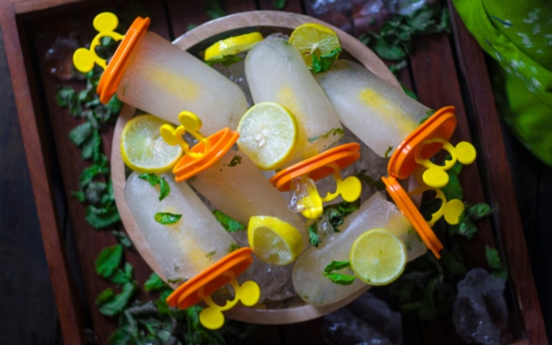 【萊沃醫(yī)療：知識分享】熱到融化！這口冰到底能不能痛快吃？