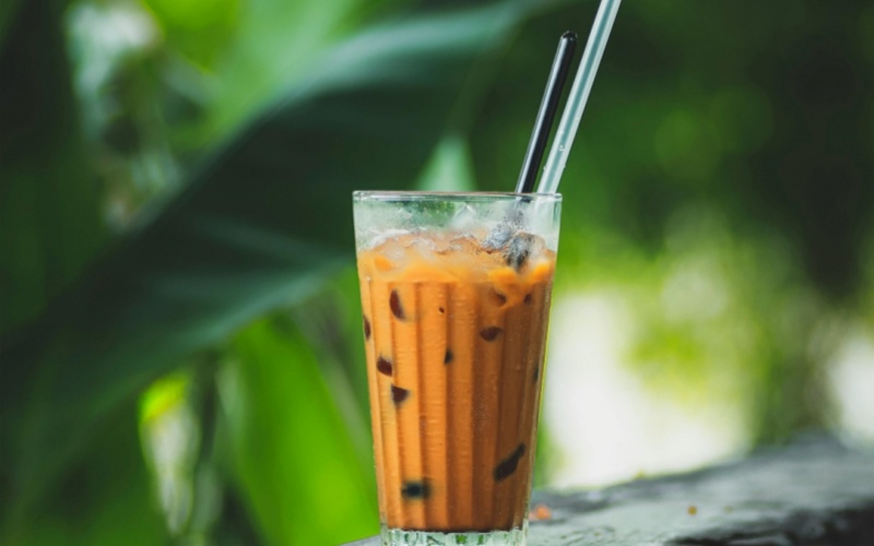 【萊沃醫(yī)療：知識分享】秋天的第N杯奶茶，正在悄悄給你的痘痘“加餐”？