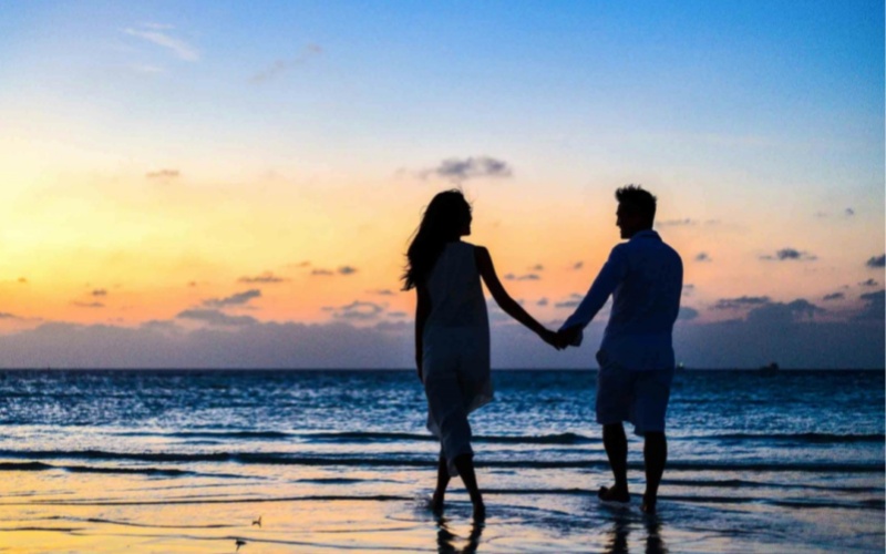 【萊沃醫(yī)療：知識分享】七夕約會指南：要浪漫，更要健康！