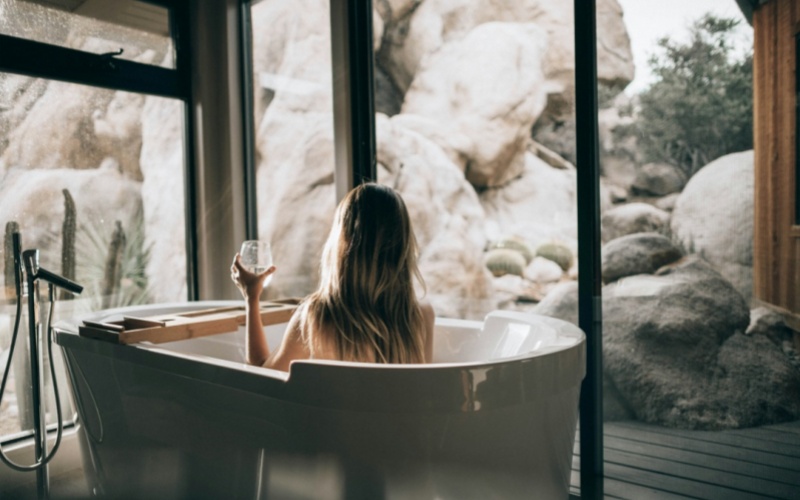 【萊沃醫(yī)療：知識(shí)分享】冬天洗澡越洗越干？別再怪天氣了，問題出在這！